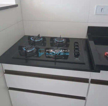 Imagem Apartamento com 2 Quartos à Venda, 88 m² em Ocian - Praia Grande