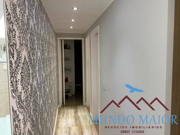 Imagem Apartamento com 2 Quartos à Venda, 47 m² em Vila Homero Thon - Santo André Imagem Apartamento com 2 Quartos à Venda, 47 m² em Vila Homero Thon - Santo André