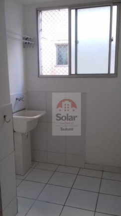 Imagem Apartamento com 2 Quartos à Venda, 56 m² em Jardim Santa Clara - Taubaté Imagem Apartamento com 2 Quartos à Venda, 56 m² em Jardim Santa Clara - Taubaté
