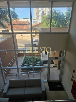 Imagem Apartamento com 3 Quartos à Venda, 92 m² em Parque Amazônia - Goiânia