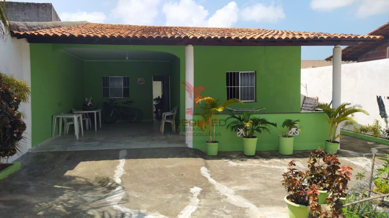 Imagem Casa com 3 Quartos à Venda, 300 m² em Aracaju Imagem Casa com 3 Quartos à Venda, 300 m² em Aracaju