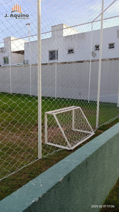Imagem Casa com 4 Quartos à Venda, 278 m² em Curió - Fortaleza Imagem Casa com 4 Quartos à Venda, 278 m² em Curió - Fortaleza