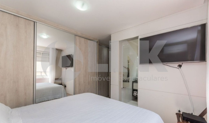 Imagem Apartamento com 2 Quartos à Venda, 145 m² em Boa Vista - Porto Alegre Imagem Apartamento com 2 Quartos à Venda, 145 m² em Boa Vista - Porto Alegre