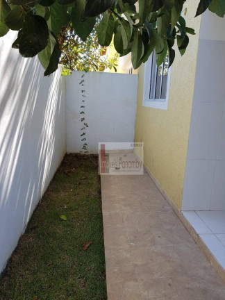 Imagem Casa com 3 Quartos à Venda, 96 m² em Remanso I - Vargem Grande Paulista Imagem Casa com 3 Quartos à Venda, 96 m² em Remanso I - Vargem Grande Paulista