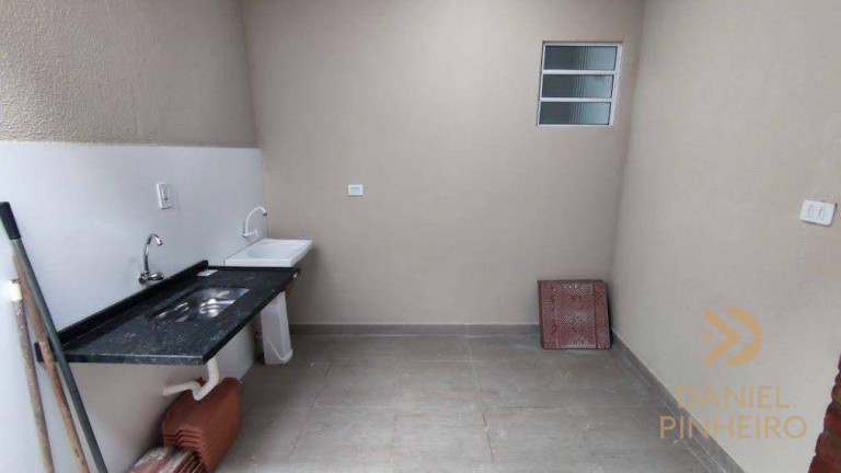 Imagem Casa com 2 Quartos à Venda, 125 m² em Vila Guilhermina - Praia Grande