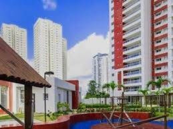 Imagem Apartamento com 3 Quartos à Venda, 134 m² em Patamares - Salvador
