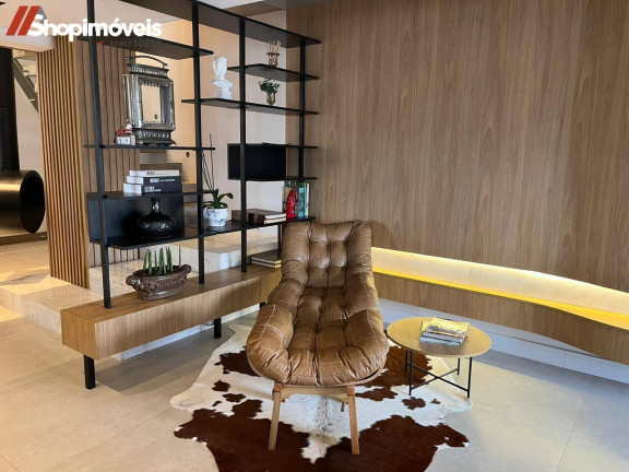 Imagem Apartamento com 3 Quartos à Venda, 215 m² em Vila Olímpia - São Paulo Imagem Apartamento com 3 Quartos à Venda, 215 m² em Vila Olímpia - São Paulo