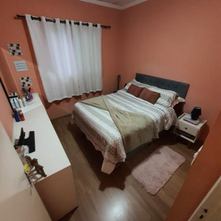 Imagem Sobrado com 2 Quartos à Venda, 63 m² em Caxangá - Suzano Imagem Sobrado com 2 Quartos à Venda, 63 m² em Caxangá - Suzano
