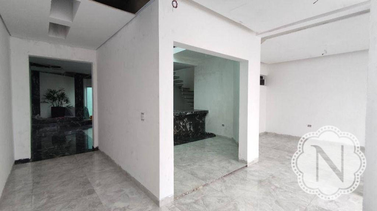 Imagem Sobrado com 3 Quartos à Venda, 142 m² em Cibratel I - Itanhaém