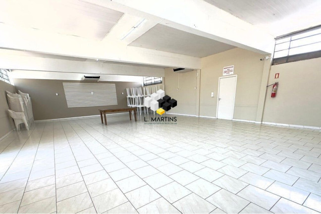 Imagem Apartamento com 3 Quartos à Venda, 60 m² em Sarandi - Porto Alegre