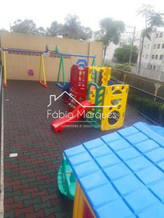 Imagem Apartamento com 3 Quartos à Venda, 56 m² em Jardim Santa Terezinha (zona Leste) - São Paulo Imagem Apartamento com 3 Quartos à Venda, 56 m² em Jardim Santa Terezinha (zona Leste) - São Paulo