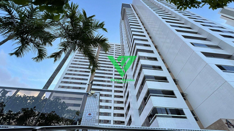 Imagem Apartamento com 3 Quartos à Venda ou Locação, 84 m² em Bairro Dos Estados - João Pessoa Imagem Apartamento com 3 Quartos à Venda ou Locação, 84 m² em Bairro Dos Estados - João Pessoa