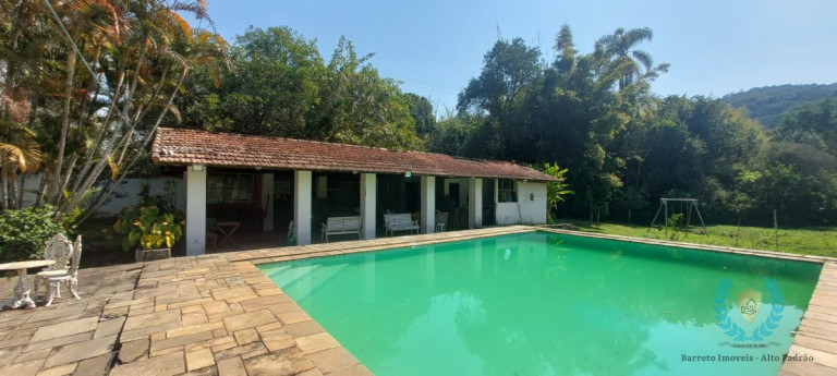 Imagem Fazenda à Venda, 450 m² em Taboão - São Roque Imagem Fazenda à Venda, 450 m² em Taboão - São Roque