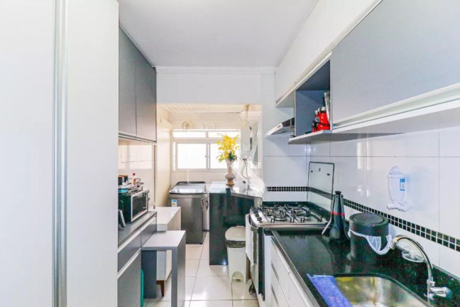 Imagem Apartamento com 3 Quartos à Venda, 75 m² em Vila Cruzeiro - São Paulo