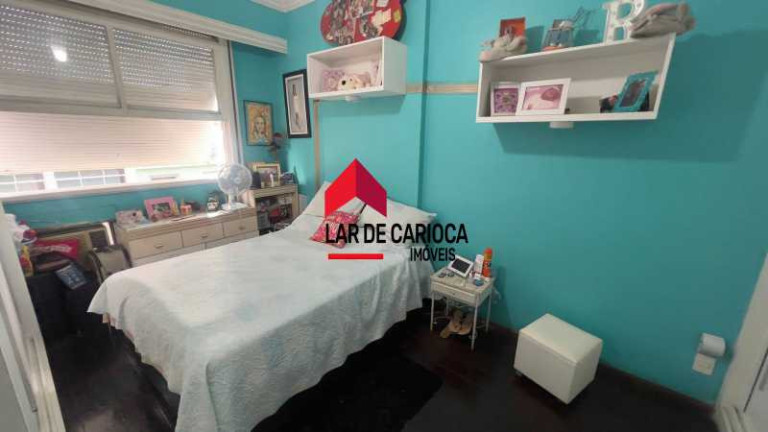 Imagem Apartamento com 3 Quartos à Venda, 180 m² em Copacabana - Rio De Janeiro Imagem Apartamento com 3 Quartos à Venda, 180 m² em Copacabana - Rio De Janeiro