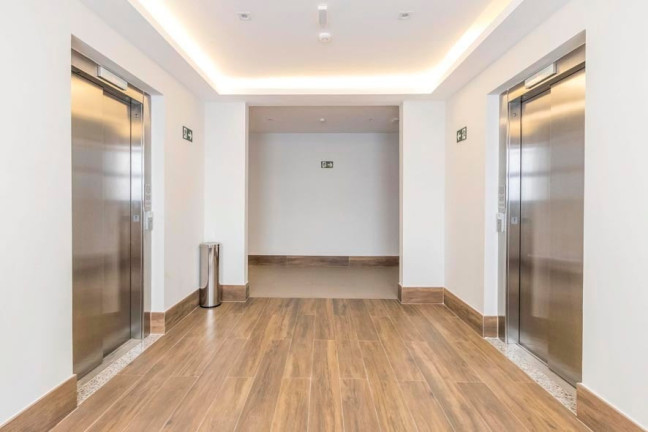 Imagem Imóvel com 1 Quarto à Venda, em Centro - São Paulo Imagem Imóvel com 1 Quarto à Venda, em Centro - São Paulo
