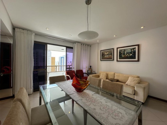 Imagem Imóvel com 2 Quartos à Venda, 99 m² em Pituba - Salvador