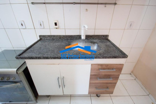 Imagem Apartamento com 3 Quartos à Venda, 59 m² em Novo Osasco - Osasco Imagem Apartamento com 3 Quartos à Venda, 59 m² em Novo Osasco - Osasco