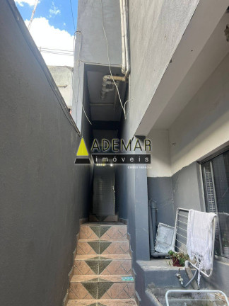 Casa à Venda, 128 m² em Vila Nogueira - Diadema