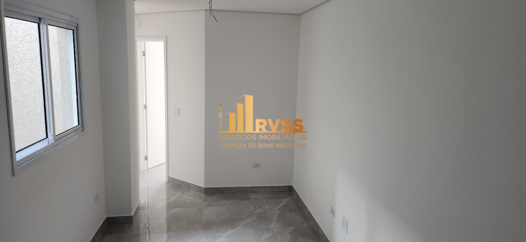 Imagem Imóvel com 2 Quartos à Venda, 81 m² em Campestre - Santo André Imagem Imóvel com 2 Quartos à Venda, 81 m² em Campestre - Santo André