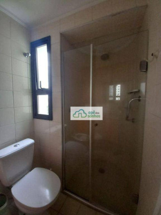 Imagem Apartamento com 3 Quartos para Alugar, 96 m² em Vila Leopoldina - São Paulo