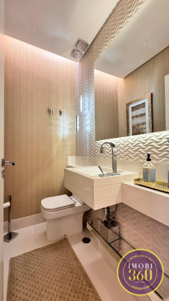 Imagem Apartamento com 4 Quartos à Venda, 326 m² em Jardim Anália Franco - São Paulo Imagem Apartamento com 4 Quartos à Venda, 326 m² em Jardim Anália Franco - São Paulo
