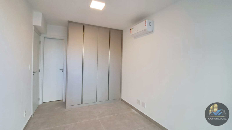 Imagem Cobertura com 3 Quartos à Venda, 162 m² em Marapé - Santos