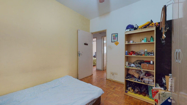 Imagem Apartamento com 3 Quartos à Venda, 136 m² em Bom Retiro - São Paulo