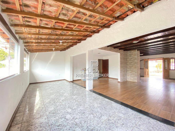 Imagem Casa com 3 Quartos à Venda, 144 m² em Araras - Teresópolis Imagem Casa com 3 Quartos à Venda, 144 m² em Araras - Teresópolis