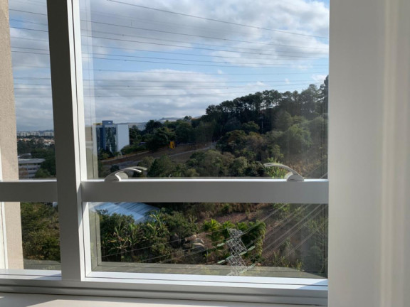 Imóvel à Venda, 30 m² em Tamboré - Santana De Parnaíba