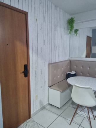 Imagem Apartamento com 2 Quartos à Venda, 43 m² em Gilberto Mestrinho - Manaus Imagem Apartamento com 2 Quartos à Venda, 43 m² em Gilberto Mestrinho - Manaus