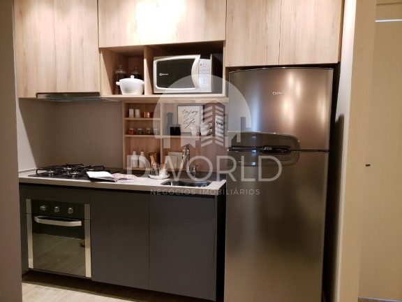 Imagem Imóvel com 2 Quartos à Venda, 43 m² em Cooperativa - São Bernardo Do Campo Imagem Imóvel com 2 Quartos à Venda, 43 m² em Cooperativa - São Bernardo Do Campo