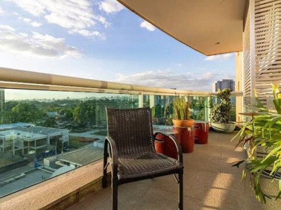 Imagem Apartamento com 4 Quartos à Venda, 226 m² em Indianópolis - São Paulo Imagem Apartamento com 4 Quartos à Venda, 226 m² em Indianópolis - São Paulo