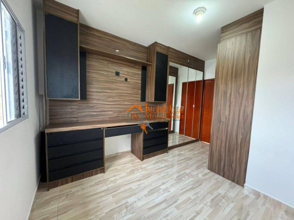 Imagem Sobrado com 2 Quartos à Venda, 90 m² em Parque Residencial Scaffid Ii - Itaquaquecetuba Imagem Sobrado com 2 Quartos à Venda, 90 m² em Parque Residencial Scaffid Ii - Itaquaquecetuba