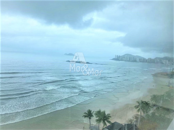 Imagem Apartamento com 3 Quartos à Venda, 155 m² em Pitangueiras - Guarujá