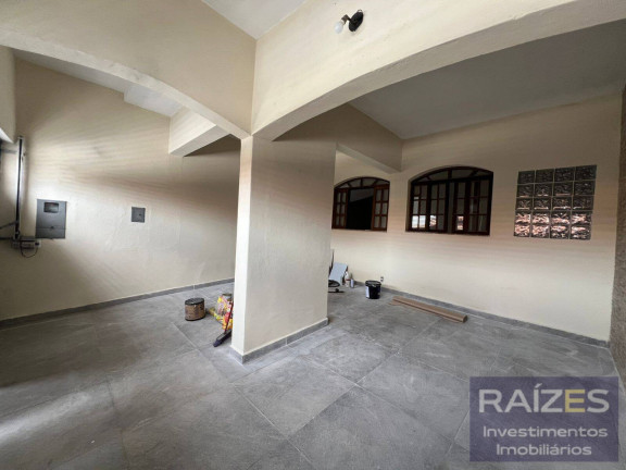 Casa com 3 Quartos à Venda, 180 m² em Jardim Recreio - Bragança Paulista