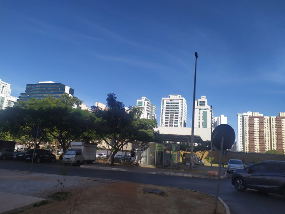 Imagem Imóvel com 1 Quarto à Venda, 28 m² em Norte (águas Claras) - Brasília