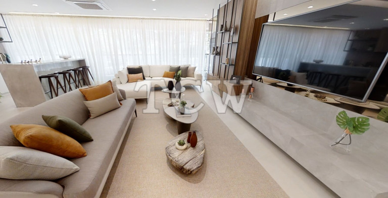 Imagem Apartamento com 3 Quartos à Venda, 120 m² em Aclimação - São Paulo