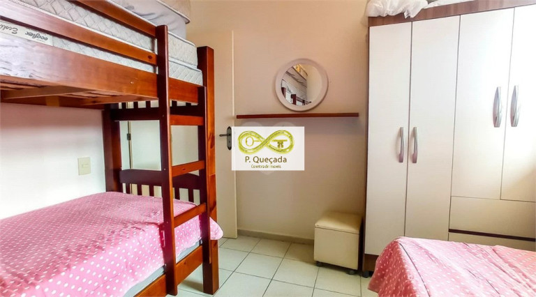 Imagem Imóvel com 3 Quartos à Venda, 79 m² em Enseada - Guarujá Imagem Imóvel com 3 Quartos à Venda, 79 m² em Enseada - Guarujá