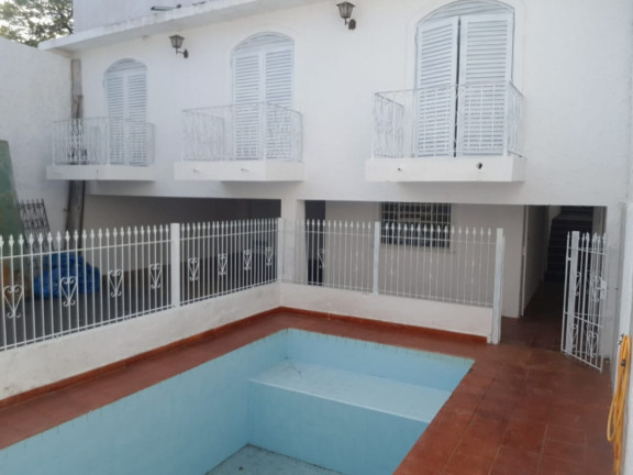 Casa com 4 Quartos para Alugar,  em Vila Nova Cidade Universitária - Bauru