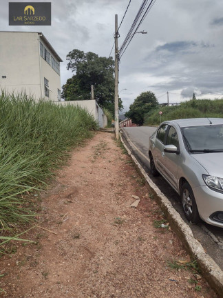 Imagem Terreno à Venda, 460 m² em Centro - Ibirité Imagem Terreno à Venda, 460 m² em Centro - Ibirité