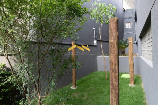 Imagem Apartamento com 2 Quartos à Venda, 47 m² em Parque Mandaqui - São Paulo