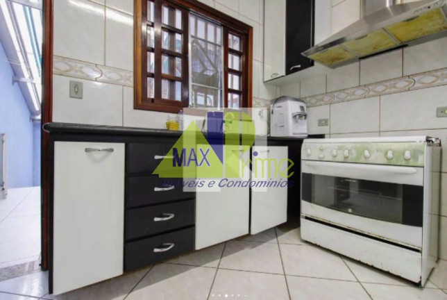Imagem Casa com 3 Quartos para Alugar, 132 m² em Vila Laís - São Paulo Imagem Casa com 3 Quartos para Alugar, 132 m² em Vila Laís - São Paulo