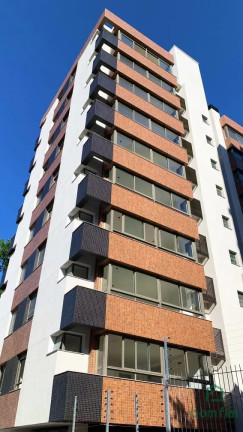 Imagem Apartamento com 1 Quarto à Venda, 51 m² em Boa Vista - Porto Alegre Imagem Apartamento com 1 Quarto à Venda, 51 m² em Boa Vista - Porto Alegre