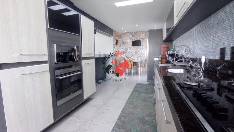 Imagem Apartamento com 3 Quartos à Venda, 158 m² em Vila Gonçalves - São Bernardo Do Campo Imagem Apartamento com 3 Quartos à Venda, 158 m² em Vila Gonçalves - São Bernardo Do Campo