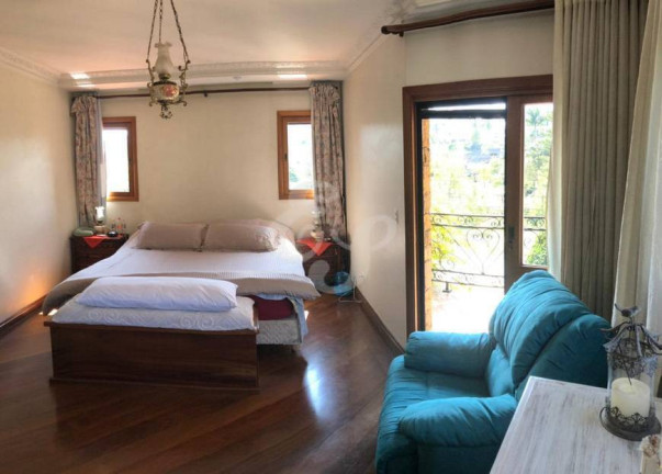 Imagem Casa de Condomínio com 6 Quartos à Venda, 750 m² em Tamboré - Santana De Parnaíba Imagem Casa de Condomínio com 6 Quartos à Venda, 750 m² em Tamboré - Santana De Parnaíba