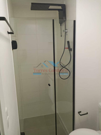 Imagem Apartamento com 1 Quarto para Alugar, 27 m² em Vila Nova Conceição - São Paulo Imagem Apartamento com 1 Quarto para Alugar, 27 m² em Vila Nova Conceição - São Paulo