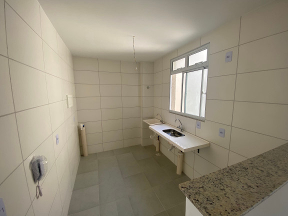Imagem Imóvel com 2 Quartos à Venda, 42 m² em Bengui - Belém