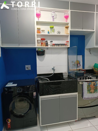 Imagem Apartamento com 2 Quartos à Venda, 40 m² em Vila Pirituba - São Paulo Imagem Apartamento com 2 Quartos à Venda, 40 m² em Vila Pirituba - São Paulo
