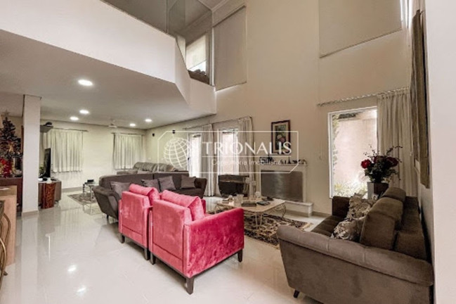 Imagem Casa com 5 Quartos à Venda, 490 m² em Condominio Porto Atibaia - Atibaia